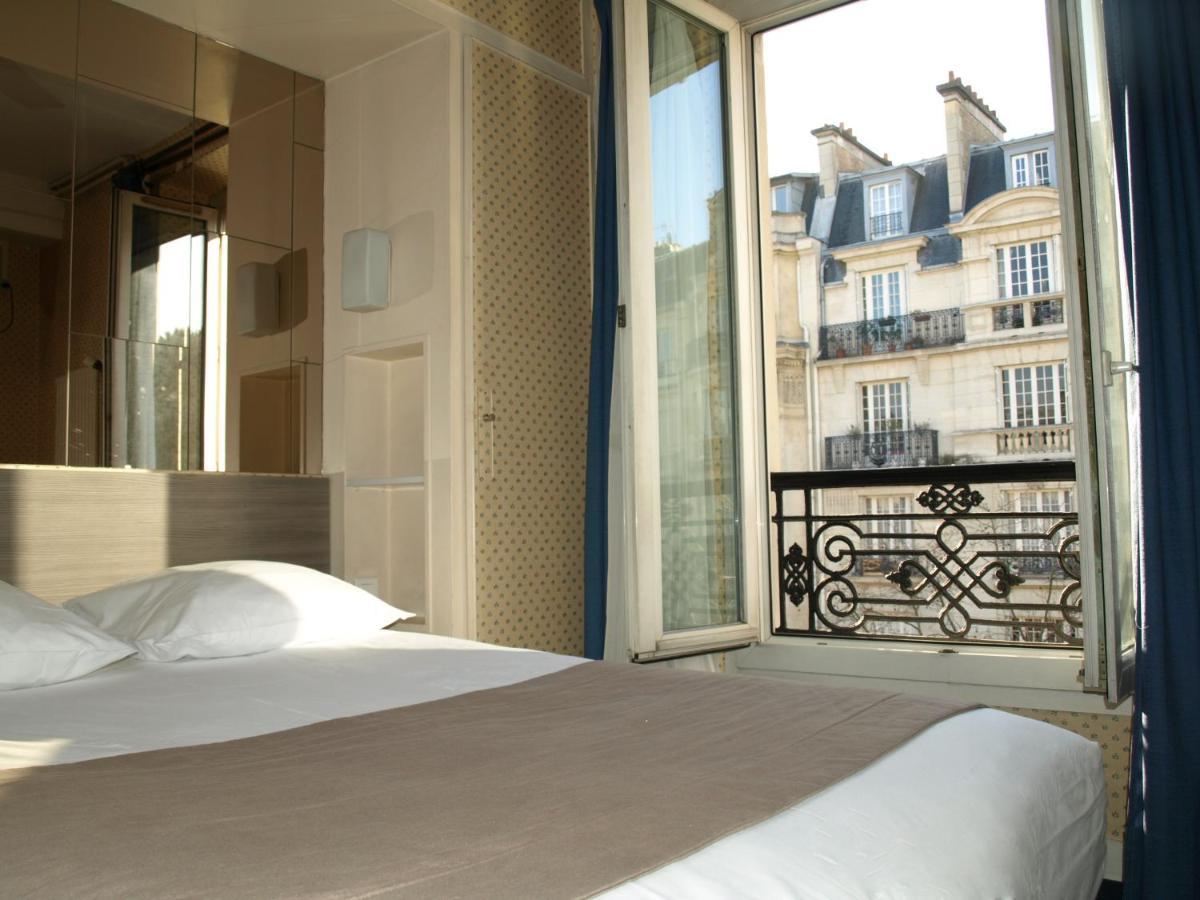 فندق باريسفي  فندق Eiffel Kensington المظهر الخارجي الصورة